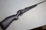 Weatherby ~ Mark V ~ .300 WBY MAG