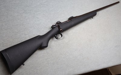 Dakota Arms ~ 97 Hunter ~ .280 REM