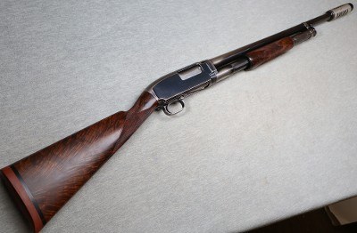 Winchester ~ Model 12 Super Field Grade ~ 12 Gauge