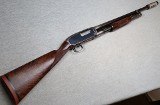 Winchester ~ Model 12 Super Field Grade ~ 12 Gauge