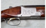 Browning ~ Superposed Pigeon ~ 12 Gauge - 3 of 12