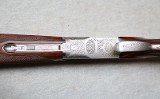 Browning ~ Superposed Pigeon ~ 12 Gauge - 8 of 12