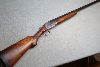 Ithaca ~ Grade 4 Trap ~ 12 Gauge