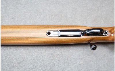 Sako ~ L461 Custom ~ .222 REM MAG - Image 8 of 12