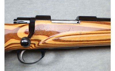 Sako ~ L461 Custom ~ .222 REM MAG - Image 3 of 12