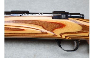 Sako ~ L461 Custom ~ .222 REM MAG - Image 9 of 12