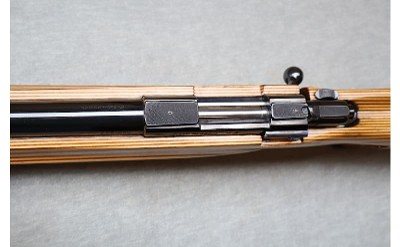 Sako ~ L461 Custom ~ .222 REM MAG - Image 10 of 12