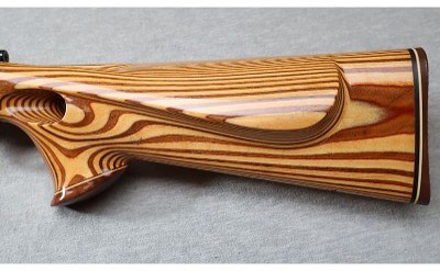 Sako ~ L461 Custom ~ .222 REM MAG - Image 11 of 12