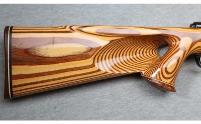 Sako ~ L461 Custom ~ .222 REM MAG - Image 2 of 12