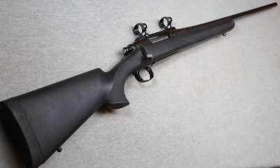Remington ~ Model 700 ~ 8mm Rem. Mag