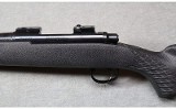 Remington ~ Model 700 ~ .350 Rem. Mag - 6 of 8