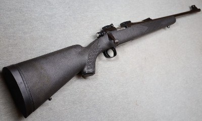 Remington ~ Model 700 ~ .350 Rem. Mag