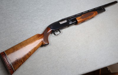Winchester ~ Model 12 Y-Series ~ 12 Gauge