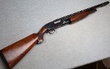 Winchester ~ Model 12 Deluxe ~ 12 Gauge