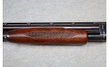 Winchester ~ Model 12 Deluxe ~ 12 Gauge - 7 of 12