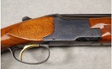 Browning ~ Superposed Lightning ~ 20 Gauge - 3 of 12
