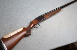 Browning ~ BT-99 ~ 12 Gauge