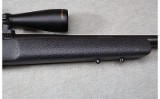 Winchester ~ Model 70 Stealth II ~ .25 WSSM - 4 of 12