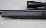 Winchester ~ Model 70 Stealth II ~ .25 WSSM - 7 of 12