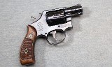 Smith & Wesson ~ Model 10-5 ~ .38 Special