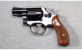 Smith & Wesson ~ Model 10-3 ~ .38 Special - 2 of 2