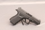 Glock ~ Model 19 Gen 4 ~ 9mm