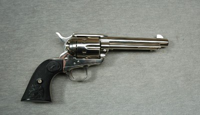 Colt ~ Single Action Army ~ .45 Colt