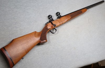 Sako ~ 6 PPC ~ 6 PPC