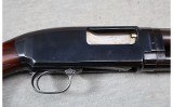 Winchester ~ Model 12 Trap ~ 16 Gauge - 3 of 12
