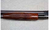 Winchester ~ Model 12 Trap ~ 16 Gauge - 7 of 12