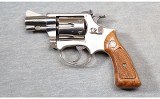 Smith & Wesson ~ Model 34-1 ~ .22 Long Rifle - 2 of 2