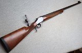 Browning ~ Model 1885 ~ .45-70 GOVT