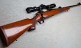 Ruger ~ Model M77 ~ .30-06 Springfield