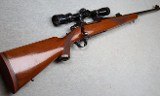 Ruger ~ Model M77 ~ .30-06 Springfield - 1 of 5