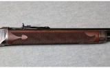 Winchester ~ Model 94 Legendary Frontiersmen ~ .38-55 Win. - 4 of 9