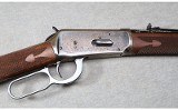 Winchester ~ Model 94 Legendary Frontiersmen ~ .38-55 Win. - 3 of 9