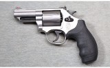 Smith & Wesson ~ Model 66 Combat Magnum ~ .357 Mag - 2 of 2