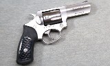 Ruger ~ Model SP101 ~ .357 Magnum
