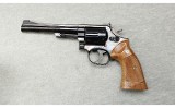 Smith & Wesson ~ Model 19-4 ~ .357 Magnum - 2 of 2