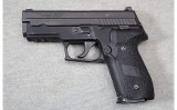 Sig Sauer ~ P229 ~ .40 S&W - 2 of 2