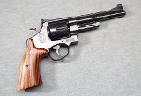 Smith & Wesson ~ Model 27-3 ~ .357 MAG