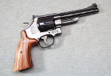 Smith & Wesson ~ Model 27-3 ~ .357 MAG - 1 of 3