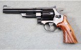 Smith & Wesson ~ Model 27-3 ~ .357 MAG - 2 of 3