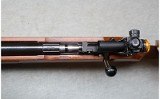 Anschutz ~ Model 1903 Match LH ~ .22 LR - 10 of 12