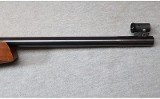 Anschutz ~ Model 1903 Match LH ~ .22 LR - 5 of 12