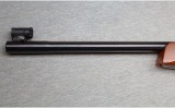 Anschutz ~ Model 1903 Match LH ~ .22 LR - 6 of 12