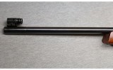 Anschutz ~ Super-Match Model 1813 ~ .22 LR - 6 of 12