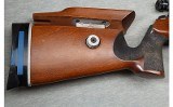 Anschutz ~ Super-Match Model 1813 ~ .22 LR - 2 of 12
