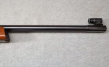 Anschutz ~ Super-Match Model 1813 ~ .22 LR - 5 of 12