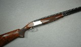 Browning ~ Ultra XT ~ 12 Gauge
